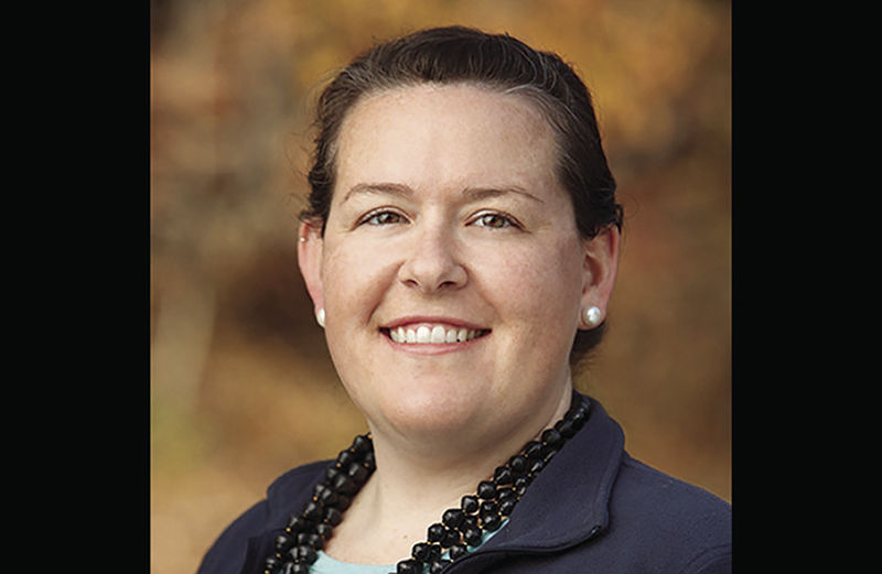 Kate Fritz, Alliance for the Chesapeake Bay